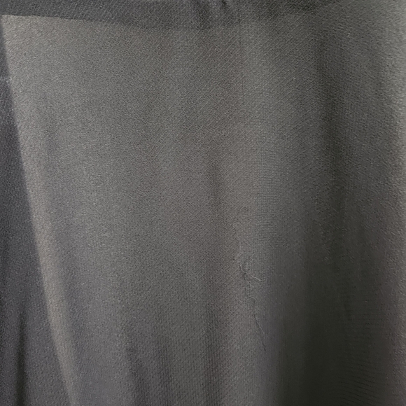 Bcbgmaxazria Marielle Paython Tulle-Hem Sequin Gown - Picture 4 of 5